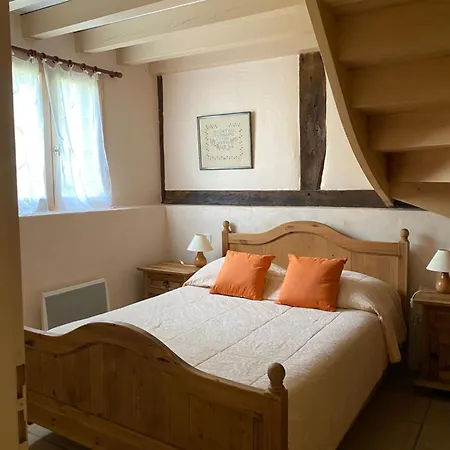 Maison Dans La Foret Landaise Holiday home *