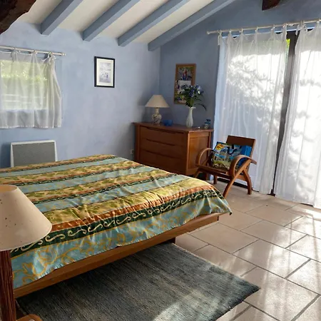 Holiday home Maison Dans La Foret Landaise *